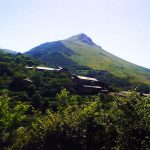 Խծաբերդ անվան ծագումը