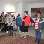 Լուսանկարների ցուցահանդեսում Քաշաթաղն է