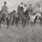 Ներսես Արք. Մելիք-Թանգյանը Ղարադաղում, 1924թ. ամառ (“Յուշամատեան Ներսես Մելիք Թանգեան Արքեպիսկոպոսի”)