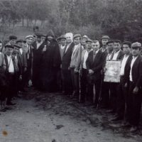 Քահանայի այցը Վինա, 1965թ․