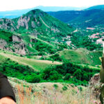 Սյունյաց լեռնաշխարհի բնական  ու մարդկային գեղեցկությունների մեծ երգիչը      
    
         
        
